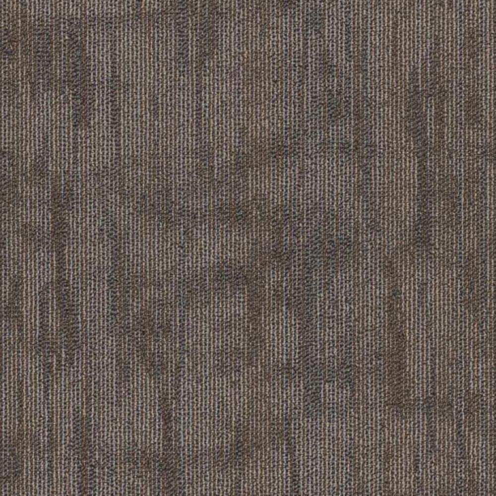 Shaw Crackled 24" x 24" Carpet Tile in Construct, , large