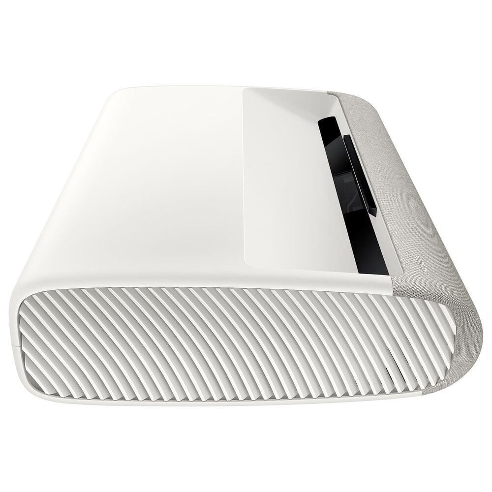 Samsung 130&quot; Class The Premiere 9 4K Smart Triple Laser Projector in Warm White, , large