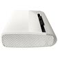 Samsung 130" Class The Premiere 9 4K Smart Triple Laser Projector in Warm White, , large