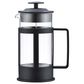 Harold Import 34 Oz French Press Coffee Maker in Black, , large