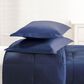 Allied Home King Sham in Navy (Set of 2), , large