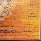Safavieh Monaco MNC209H-5 5"1" x 7"7" Orange/Multi Area Rug, , large