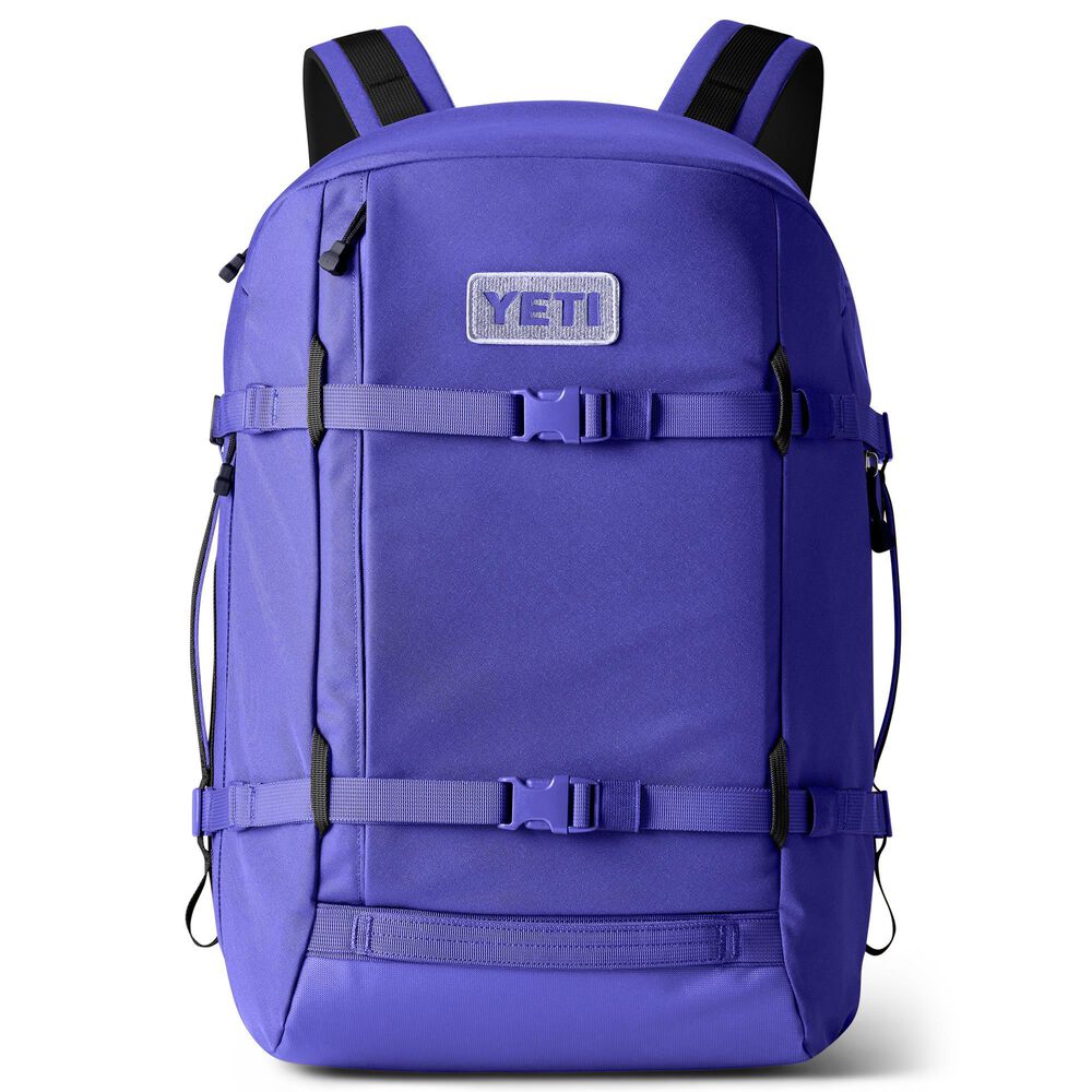 YETI Crossroads 35L Backpack in Ultramarine Violet, , large