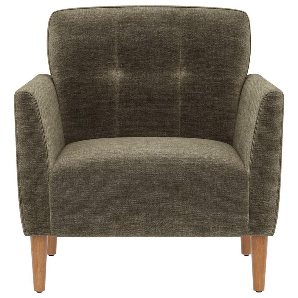 Golden Wave Furniture Jonah Accent Chair in Mineral, , large