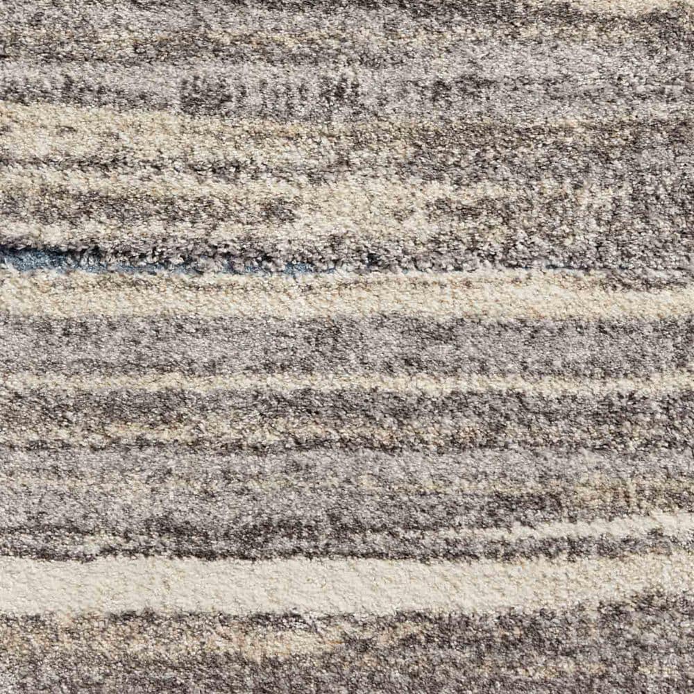 Loloi Theory THY-01 7&#39;10&quot; x 10&#39;10&quot; Mist and Beige, , large