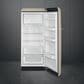 SMEG 9.5 Cu. Ft. Freestanding Retro-Style Refrigerator in Moonlight, , large