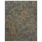 Loloi Winchester Seafoam Green and Teal 6"3" x 9"6" Area Rug, , large