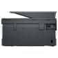 HP OfficeJet Pro 8135 All-in-One Printer in White and Charcoal, , large