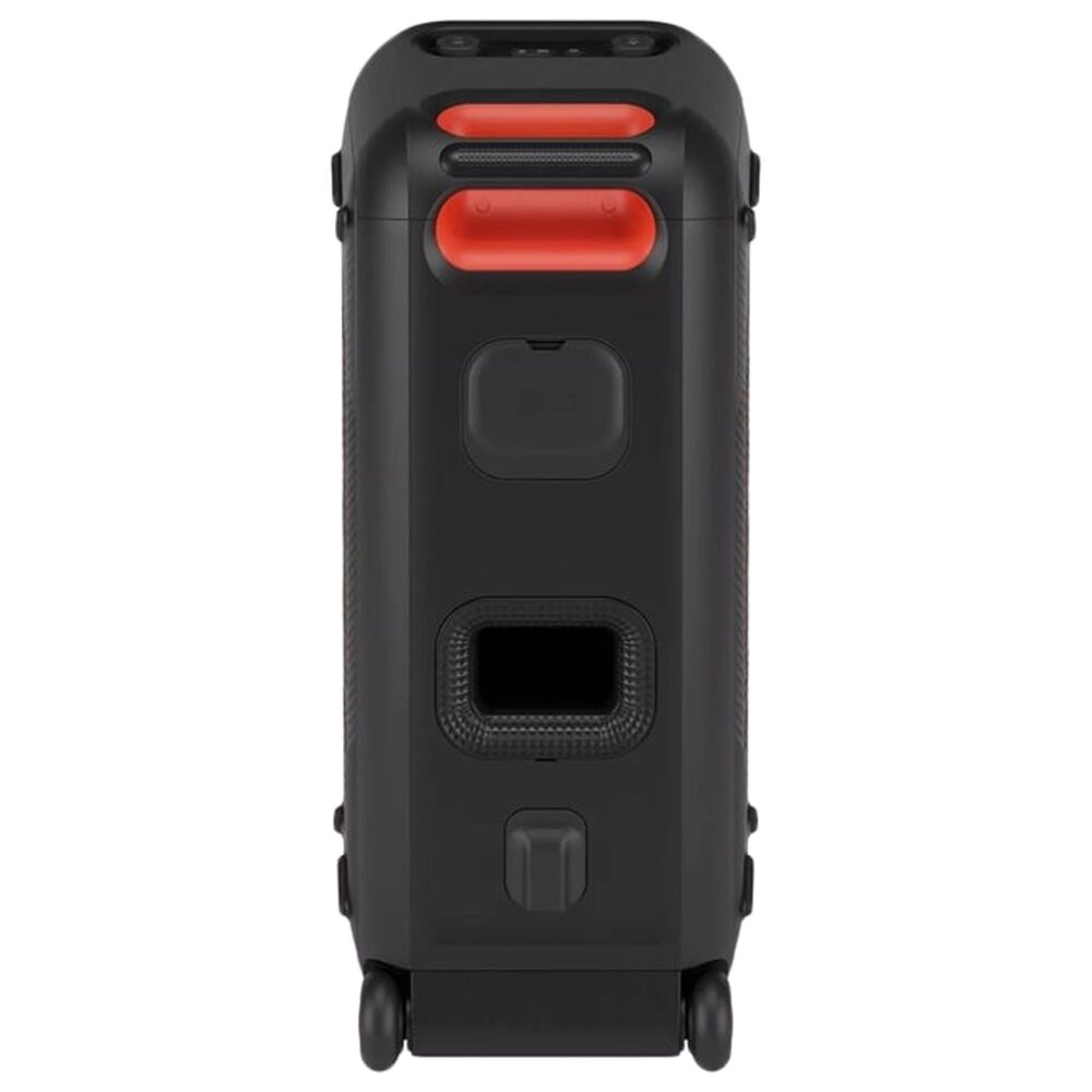 LG Xboom Portable Tower Speaker in Black, , large
