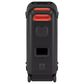 LG Xboom Portable Tower Speaker in Black, , large