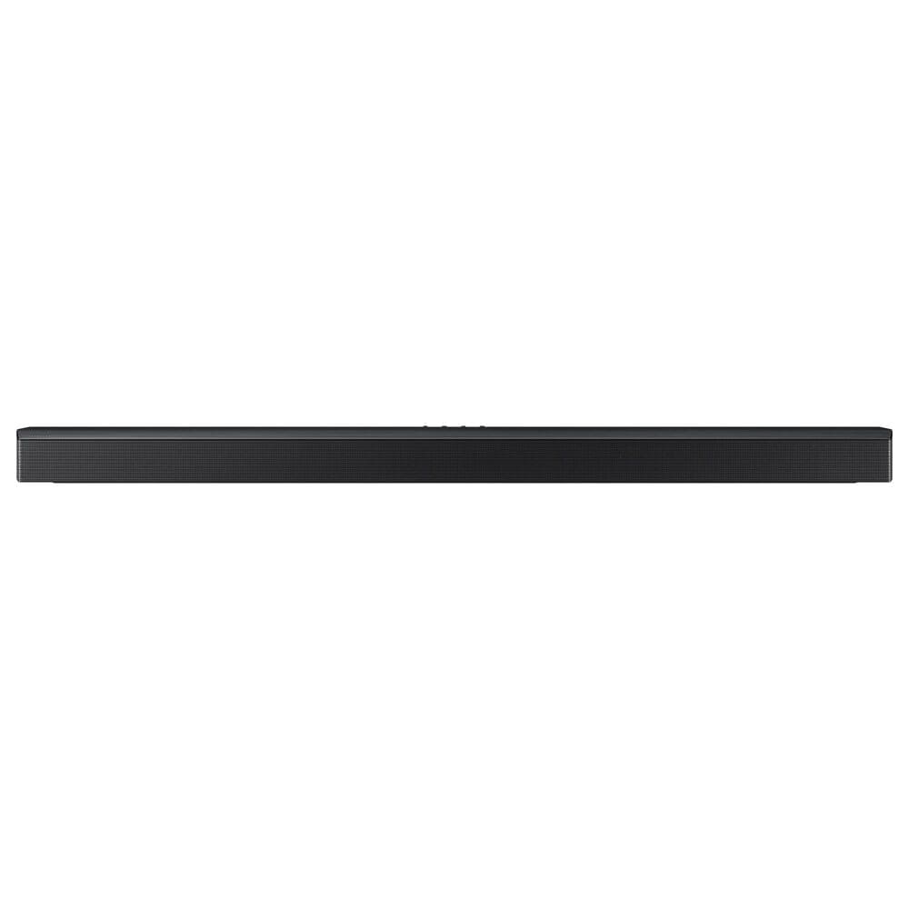 Samsung 75" Class QN70H Series Neo QLED Mini LED 4K UHD Vision AI - Smart Tizen TV with B-series 5.1 Channel Soundbar System in Titan Gray and Black, , large