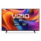 VIZIO 50" 4K LED HDR in Black - Smart TV, , large