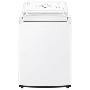 LG 4.3 cu.ft. Top Load Washer, , large