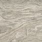 Nourison Graceful 2"3" x 7"6" Gray Runner, , large