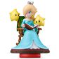 Nintendo amiibo Super Mario Galaxy and Super Mario Galaxy 2 Series Figure - Rosalina and Lumas, , large