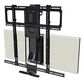 MantelMount MM720 Pro Series Pull Down TV Mount, , large