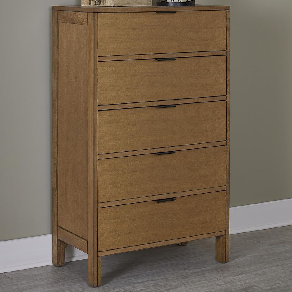 Tiddal Home Strategy Chest in Jute, , large