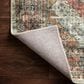 Loloi II Skye SKY-06 2"6" x 7"6" Apricot and Mist Runner, , large