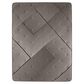 Beautyrest Black L-Class Medium King Mattress with Low Profile Box Spring, , large