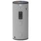 GE Appliances 40-Gallon Smart Short Electric Water Heater with Anode Sensing in Gray, , large
