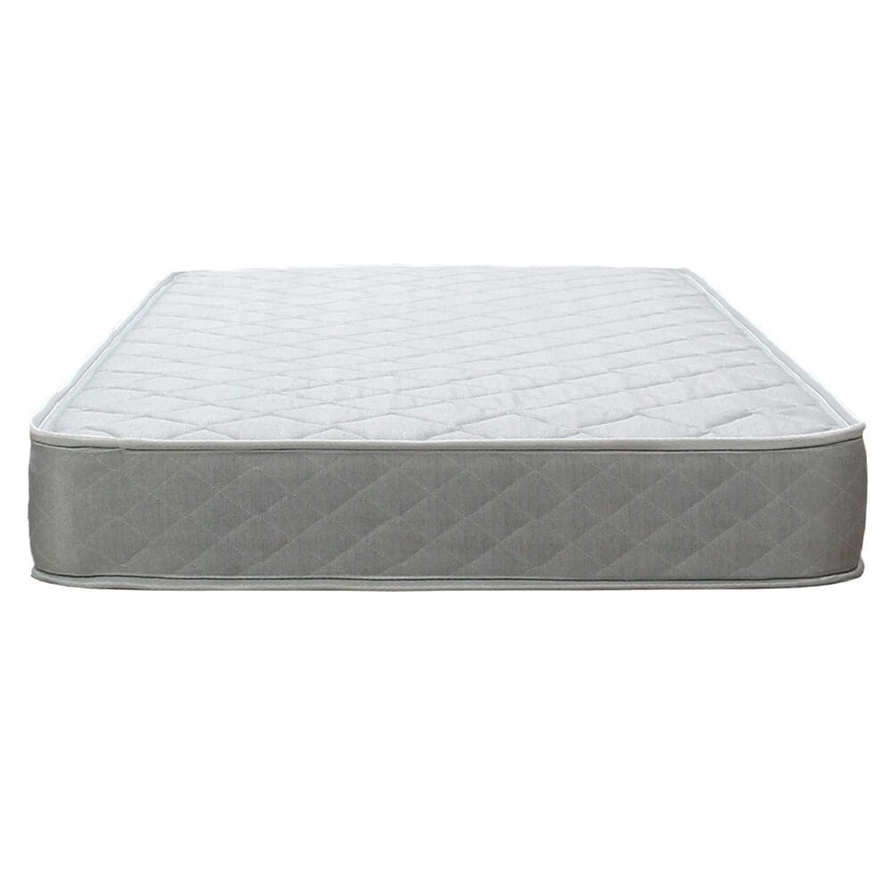Omaha Bedding Pennant Firm Full Mattress, , large