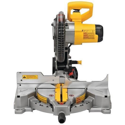 Dewalt miter deals saw deals