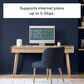 eero 3-Pack Pro 7 Mesh Wi-Fi 7 System in White, , large