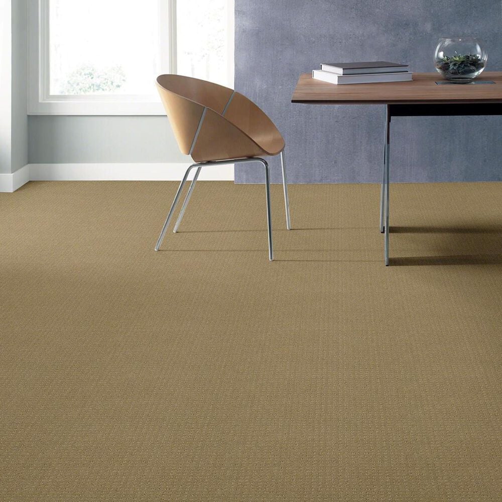 Shaw Perpetual Move Carpet in Safari, , large