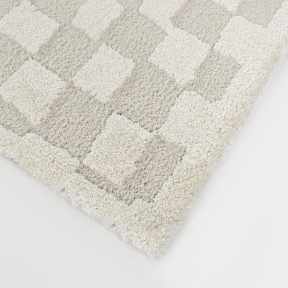 Balta Rugs Bingham Cream 5' 3" x 7' Area Rug, , large