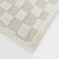 Balta Rugs Bingham Cream 5" 3" x 7" Area Rug, , large