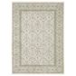 Oriental Weavers Westwood WES04 Green 6"7" x 9"6" Area Rug, , large