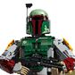 LEGO Star Wars Boba Fett Building Set, , large