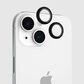Case-Mate Aluminum Ring Lens Protector for Apple iPhone 15/15 Plus in Black, , large