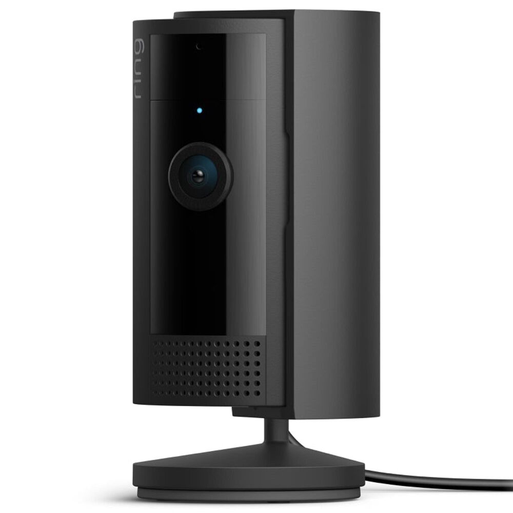 Ring Indoor Cam Black G2, , large