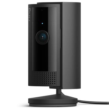 Ring Indoor Cam Black G2, , large