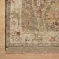 Loloi Granada Taupe and Multicolor 2"6" x 11"6" Runner, , large
