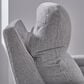Ashley Pineland Power Glider Recliner in Pewter, , large