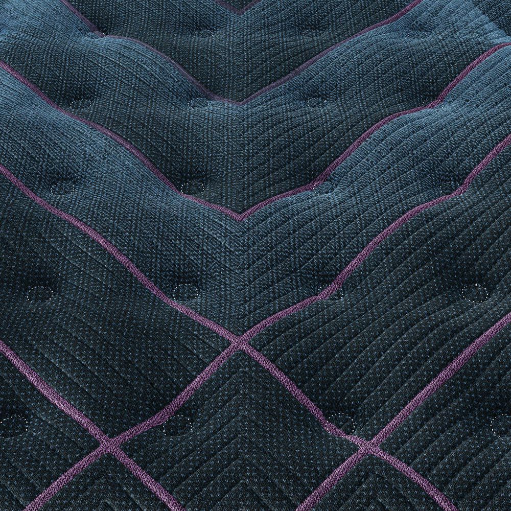 Beautyrest World Class Level Three Medium Pillow Top Full Mattress, , large