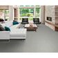 Mohawk Tile Options PT007-M White Chalk 6"/12"/18" x 36" Luxury Vinyl Tile, , large