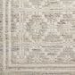 Angela Rose Rivers 7"9" x 9"9" Lagoon and Ivory Area Rug, , large