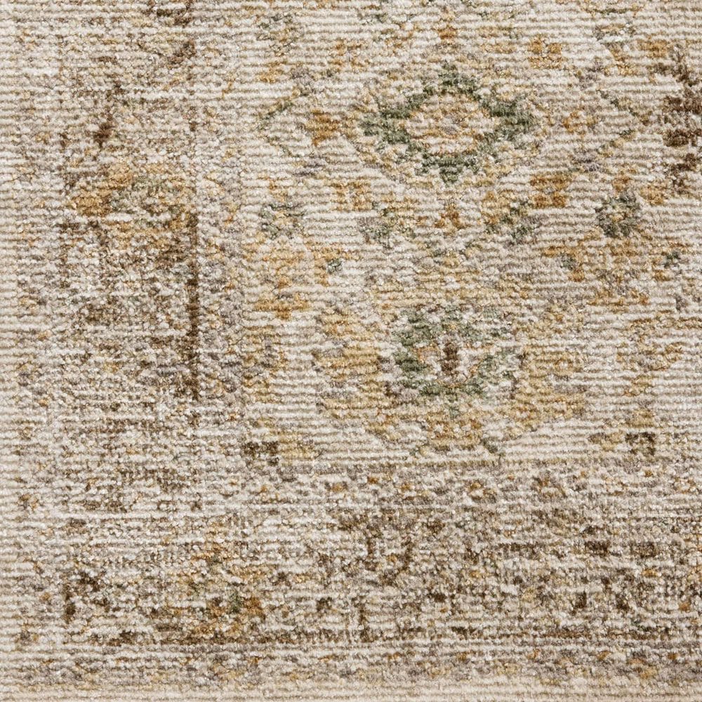 Magnolia Home Pace Natural and Multicolor 3&#39;6&quot; x 5&#39;6&quot; Area Rug, , large