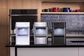 GE Profile Opal 2.0 Ultra Nugget Ice Maker with Scale Inhibiting Filter in Carbon Black, , large