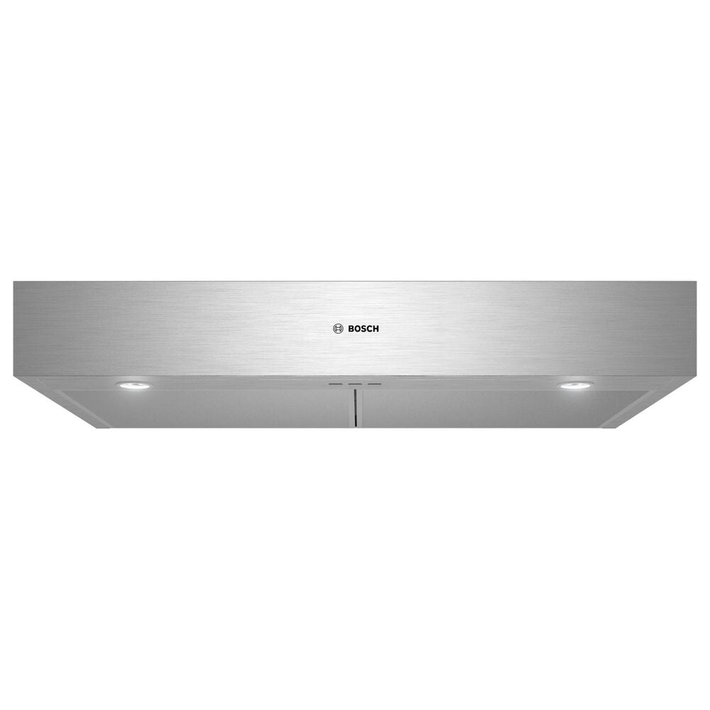 Bosch 500 Series 36" Undercabinet Range Hood in Stainless Steel, , large