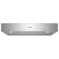 Bosch 500 Series 36" Undercabinet Range Hood in Stainless Steel, , large