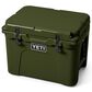YETI Tundra 35 Hard Cooler in Olive, , large