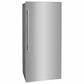 Frigidaire Professional 18.9 Cu. Ft. Single-Door Right Hinge Refrigerator in Stainless Steel, , large