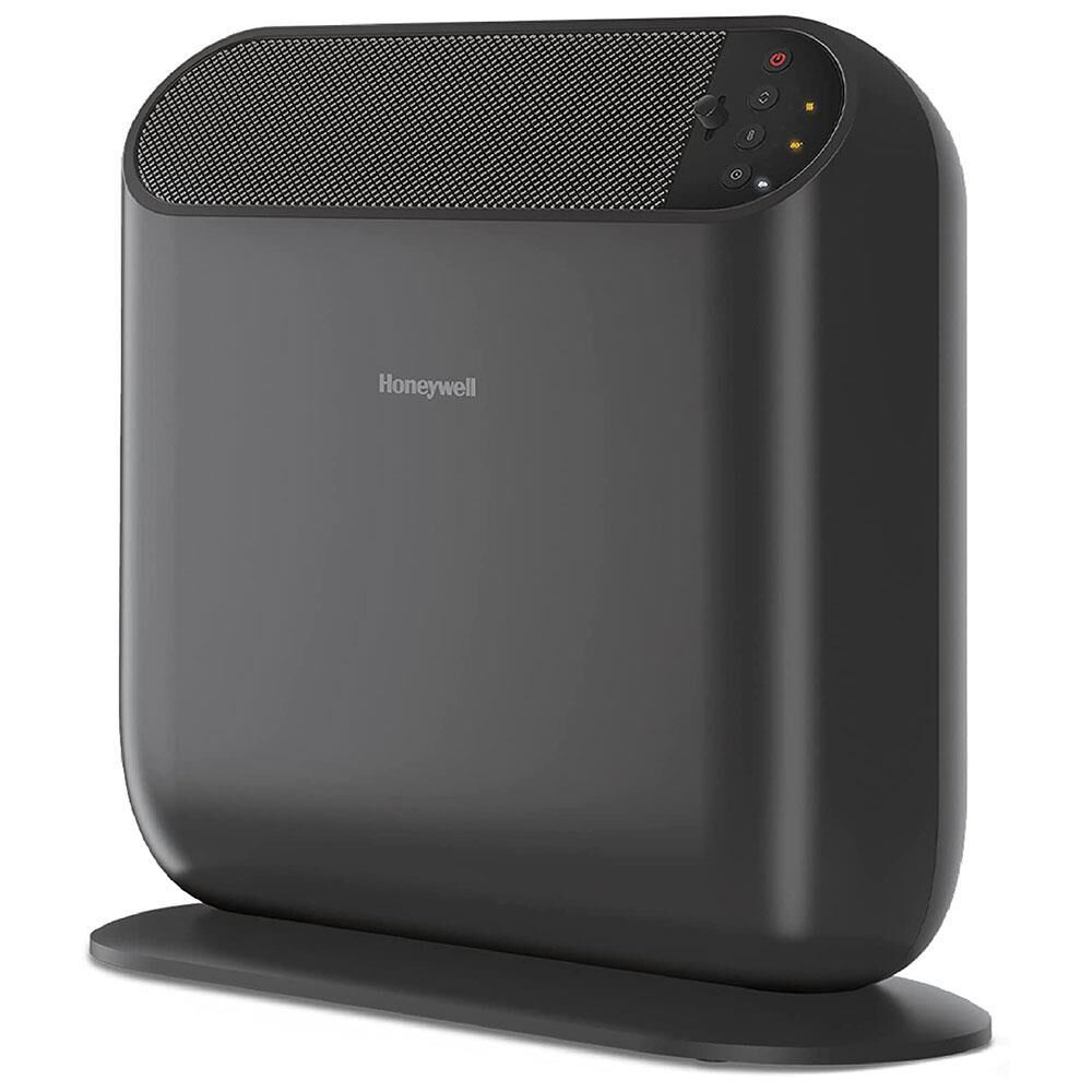 Honeywell ThermaWave 6 Ceramic space heater in Black, , large
