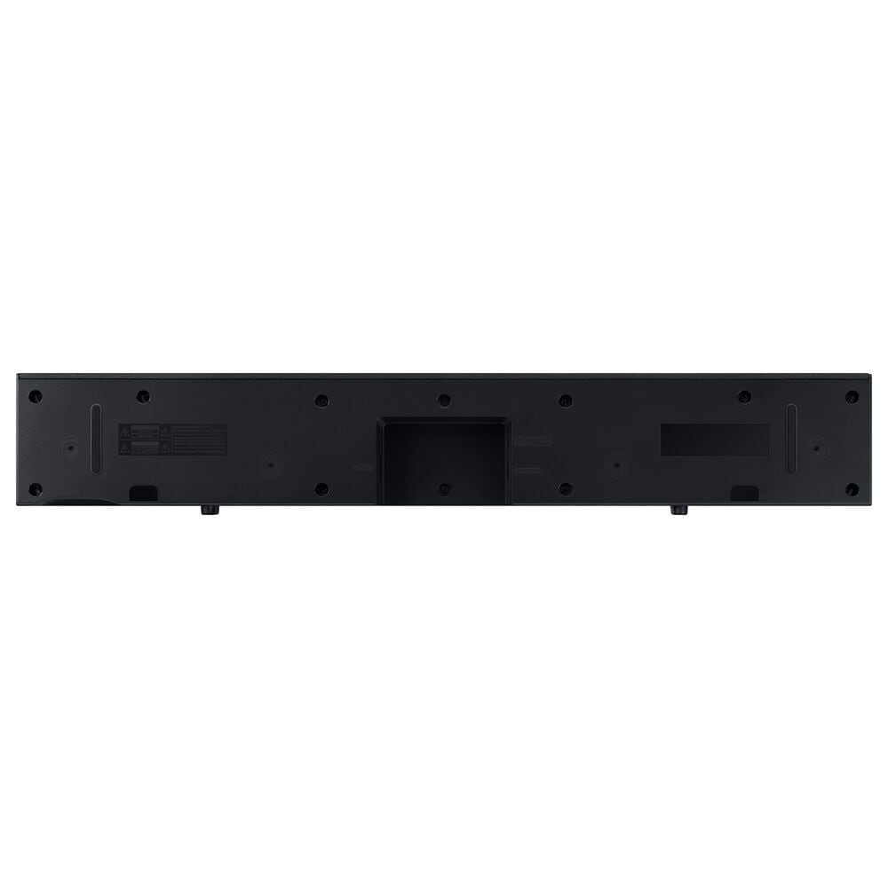 Samsung C Series 2.0-Channel Soundbar with Built-in Woofer in Black, , large