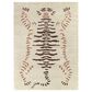 Balta Rugs Maja Cream 5" 3" x 7" Area Rug, , large