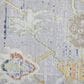 Amer Rugs Century 7"9" x 9"9" Ivory Area Rug, , large